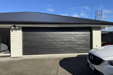 Photo of property in 5/23 Montgomery Crescent, Bader, Hamilton, 3206