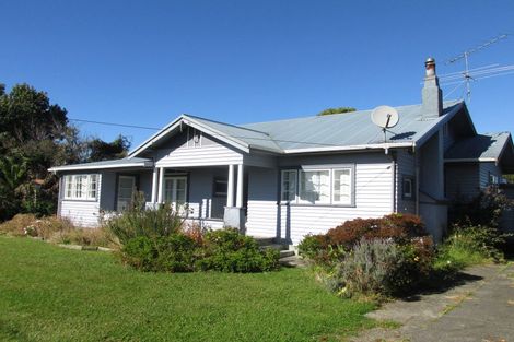 Photo of property in 142 Lucknow Street, Wairoa, 4108