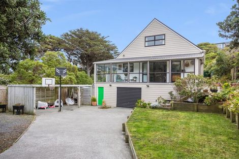Photo of property in 41b Thornley Street, Titahi Bay, Porirua, 5022