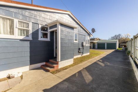 Photo of property in 152 Puriri Street, Castlecliff, Whanganui, 4501