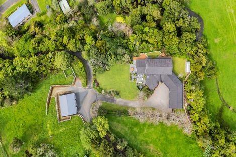 Photo of property in 371b Mangorei Road, Merrilands, New Plymouth, 4312