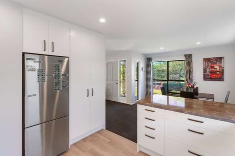 Photo of property in 4 Jacaranda Place, Parklands, Christchurch, 8083