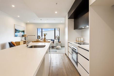 Photo of property in 20/194 Buckley Avenue, Hobsonville, Auckland, 0616
