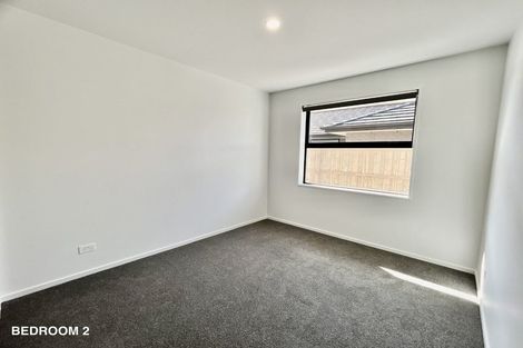 Photo of property in 21 Longore Way, Rolleston, 7614