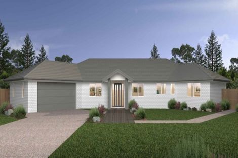 Photo of property in 2b Masters Road, Waiuku, 2681