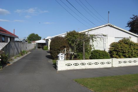 Photo of property in 134 Quinns Road, Shirley, Christchurch, 8013
