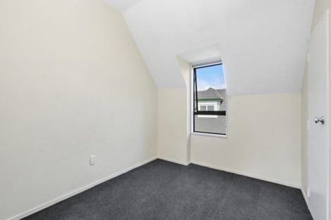 Photo of property in 3 Rubens Place, Burnside, Christchurch, 8053