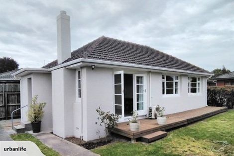 Photo of property in 2 Rustic Lane, Spreydon, Christchurch, 8024