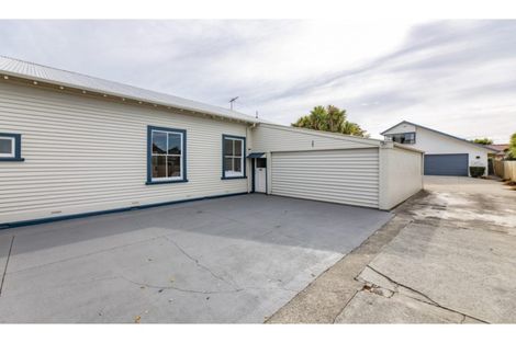 Photo of property in 96 Kerrs Road, Avonside, Christchurch, 8061
