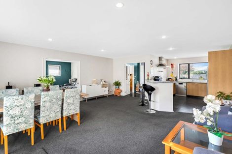 Photo of property in 3 Fantail Lane, Woolston, Christchurch, 8023
