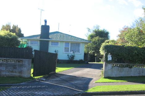 Photo of property in 4 Cobham Crescent, Tokoroa, 3420