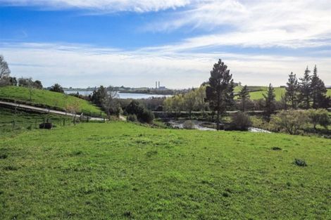 Photo of property in 283a Rotowaro Road, Huntly, 3771