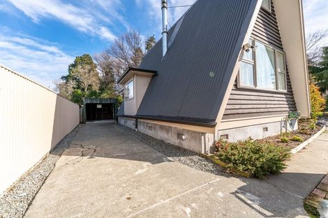 Photo of property in 40 Hislop Street, Geraldine, 7930