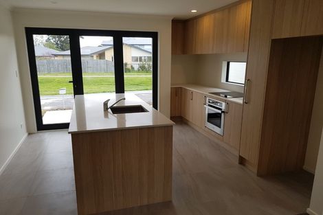 Photo of property in 68 Storer Street, Kaiapoi, 7630