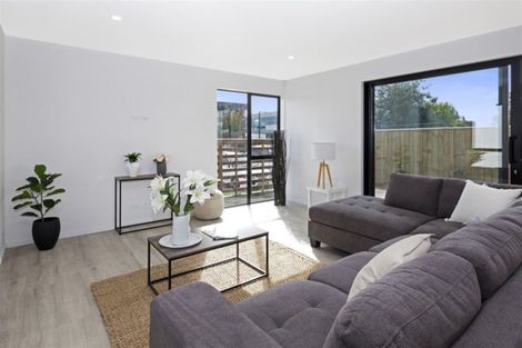 Photo of property in 1/196 Peterborough Street, Christchurch Central, Christchurch, 8013