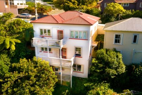 Photo of property in 59 Aurora Terrace, Hillcrest, Hamilton, 3216