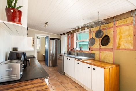 Photo of property in 58 Doralto Road, Frankleigh Park, New Plymouth, 4310