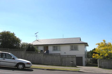 Photo of property in 15 Ian Sage Avenue, Torbay, Auckland, 0630
