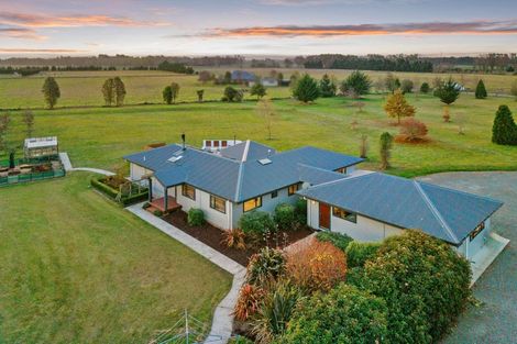 Photo of property in 69 Threlkelds Road, Ohoka, Kaiapoi, 7692