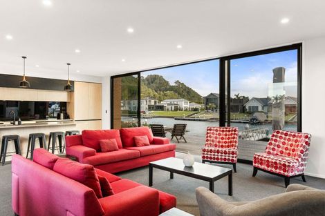 Photo of property in 117 Motu Grande, Pauanui, Hikuai, 3579