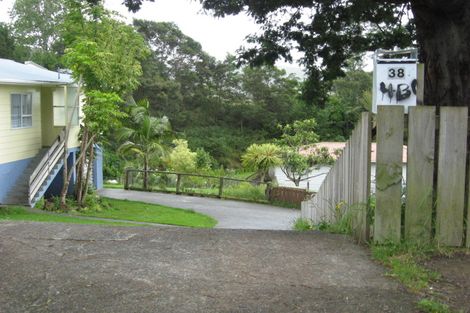 Photo of property in 38 Raewyn Street, Morningside, Whangarei, 0110
