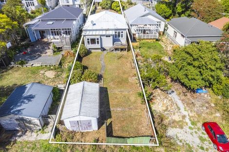 Photo of property in 88 Waipapa Road, Hataitai, Wellington, 6021