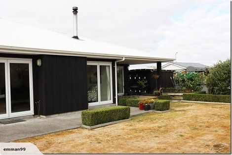 Photo of property in 3 Highgrove Place, Waipukurau, 4200