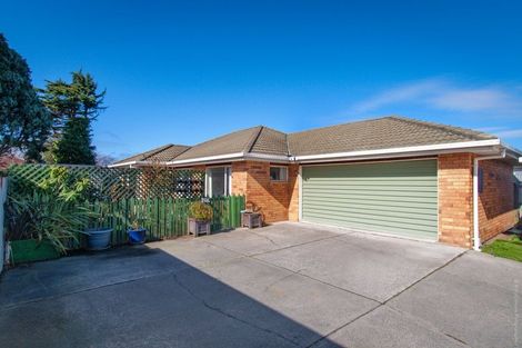 Photo of property in 37a Branston Street, Hornby, Christchurch, 8042