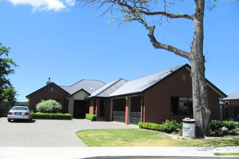 Photo of property in 10 Kaikanui Street, Kaiapoi, 7630