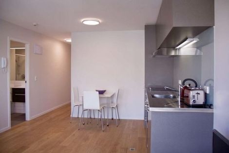 Photo of property in 302/8u Wigan Street, Te Aro, Wellington, 6011