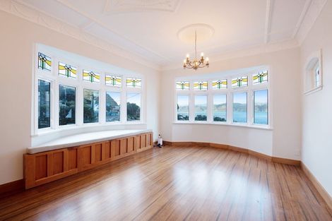 Photo of property in 141 Breaker Bay Road, Breaker Bay, Wellington, 6022