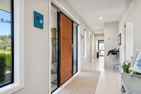 Photo of property in 546 Belvedere Road, Carrington, Carterton, 5791