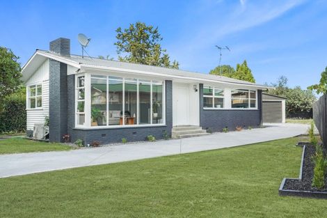 Photo of property in 23 Dalesford Street, Silverdale, Hamilton, 3216