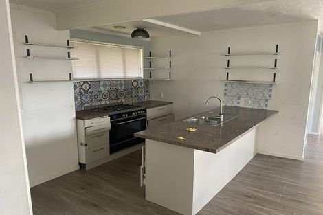 Photo of property in 41 Liverpool Street, Levin, 5510