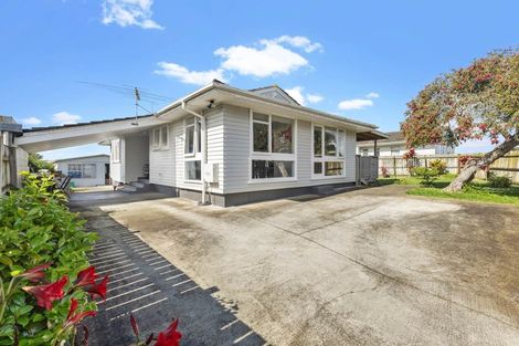 Photo of property in 13 Kirkella Crescent, Mangere East, Auckland, 2024