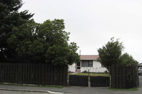 Photo of property in 7 Byron Street, Rolleston, 7614