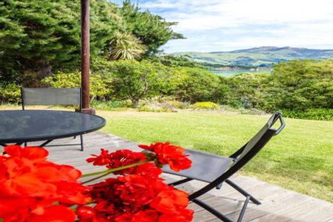 Photo of property in 46 Bayview Crescent, Duvauchelle, 7581