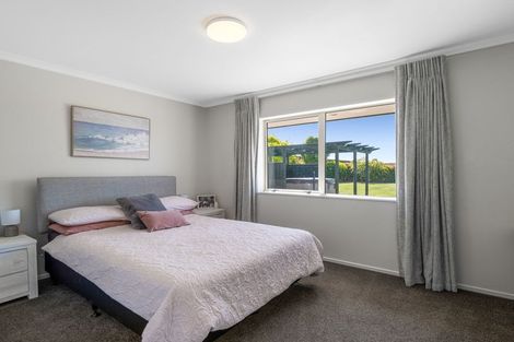 Photo of property in 235 Newtons Road, Rolleston, Christchurch, 7676