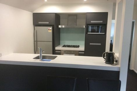 Photo of property in St Lukes Courts, 170 Peterborough Street, Christchurch Central, Christchurch, 8013