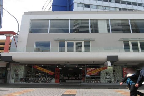 Photo of property in Breeze Plaza, 501/57 Manners Street, Te Aro, Wellington, 6011