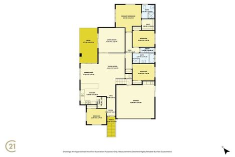 Photo of property in 135 Harriet Johnston Drive, Pokeno, 2402