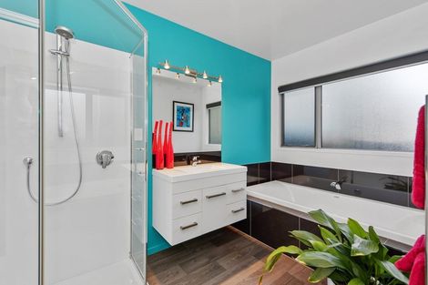 Photo of property in 10a Fuchsia Avenue, Pukete, Hamilton, 3200