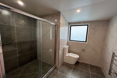 Photo of property in 36b Pukaki Road, Mangere, Auckland, 2022