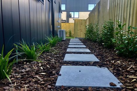 Photo of property in 5/37 Chester Street West, Christchurch Central, Christchurch, 8013