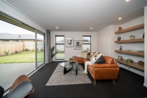 Photo of property in 100 Ledbury Drive, Rolleston, 7615