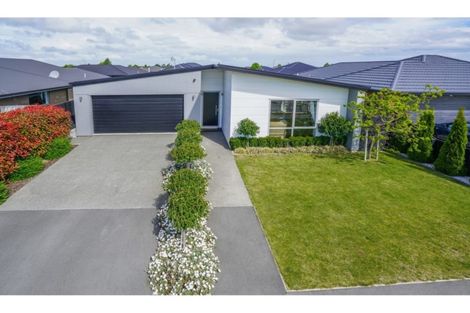 Photo of property in 10 Jasper Court, Rolleston, 7614