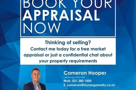 Photo of property in 27 Raynor Crescent, Pyes Pa, Tauranga, 3112