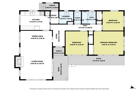 Photo of property in 1/10 Grove Road, Papakura, 2110