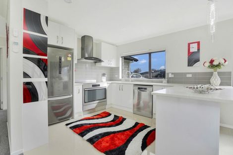 Photo of property in 1 Meadowview Drive, Morrinsville, 3300