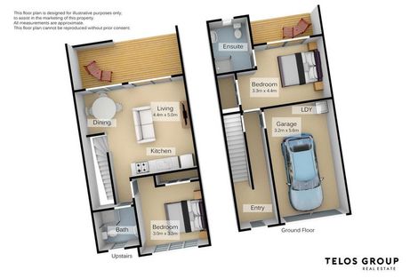 Photo of property in 167u6 Nixon Street, Hamilton East, Hamilton, 3216